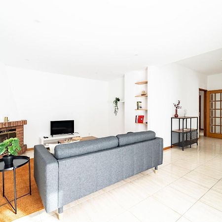Flat Armada II - Apartamento T5 Junto Ao Bragaparque Exteriör bild
