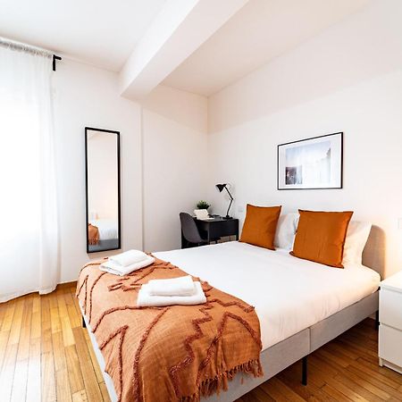 Flat Armada II - Apartamento T5 Junto Ao Bragaparque Exteriör bild